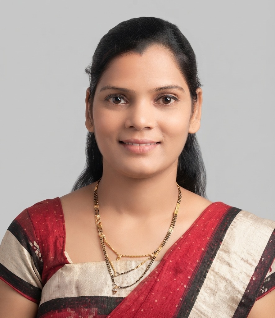 Varsha Singh - Part time Cleaner and Cook in Govandi east in Navi Mumbai